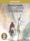 Don Quijote de la Mancha